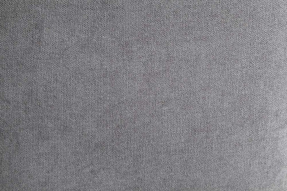 Silla auxiliar tapizada Edina de 91 cm de alto (juego de 2)