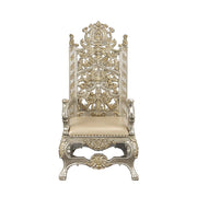 Sillón tapizado Danae de 63" de alto (juego de 2)