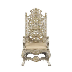 Sillón tapizado Danae de 63" de alto (juego de 2)