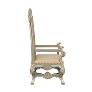 Sillón tapizado Danae de 63" de alto (juego de 2)