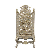 Sillón tapizado Danae de 63" de alto (juego de 2)