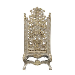 Sillón tapizado Danae de 63" de alto (juego de 2)