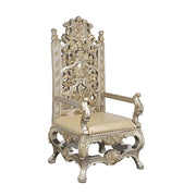 Sillón tapizado Danae de 63" de alto (juego de 2)