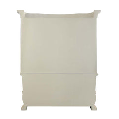 Danae 4 Doors Lighted Curio