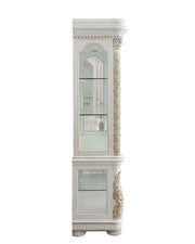 Vendome 4 puertas, curiosidades iluminadas