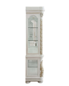Vendome 4 puertas, curiosidades iluminadas