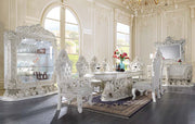 Adara Rectangular 107"L Dining Table