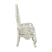 Sillón tapizado Adara de 145 cm (juego de 2)