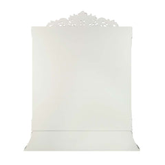 Adara 2 Doors Lighted Curio