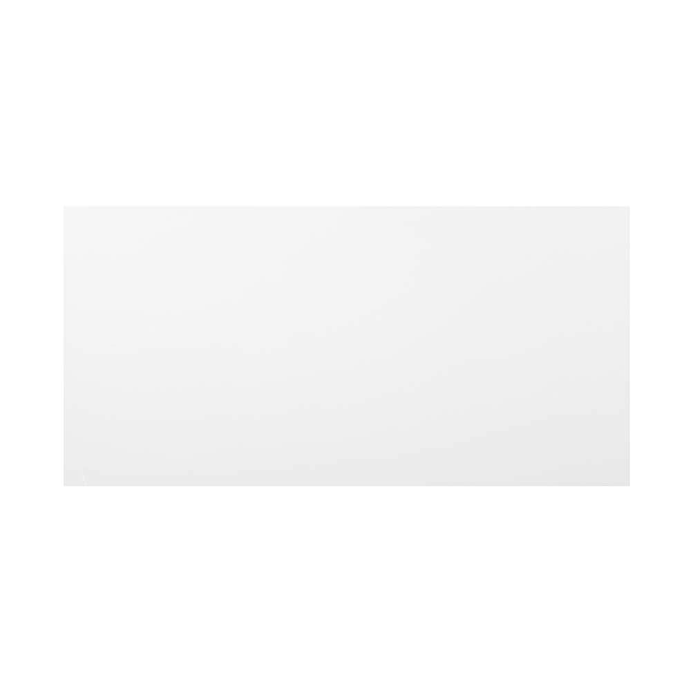 Mesa de comedor rectangular Gaines de 180 cm de largo con base de pedestal