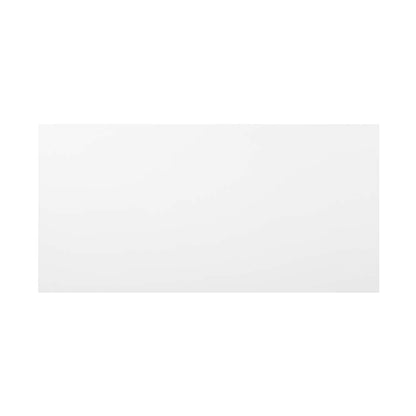 Mesa de comedor rectangular Gaines de 180 cm de largo con base de pedestal