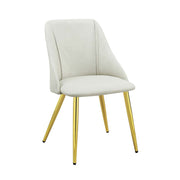 Gaines 33"H Upholstered Side Chair(Set-2)