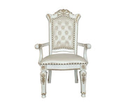 Sillón tapizado Vendome de 122 cm (juego de 2)