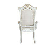 Sillón tapizado Vendome de 122 cm (juego de 2)