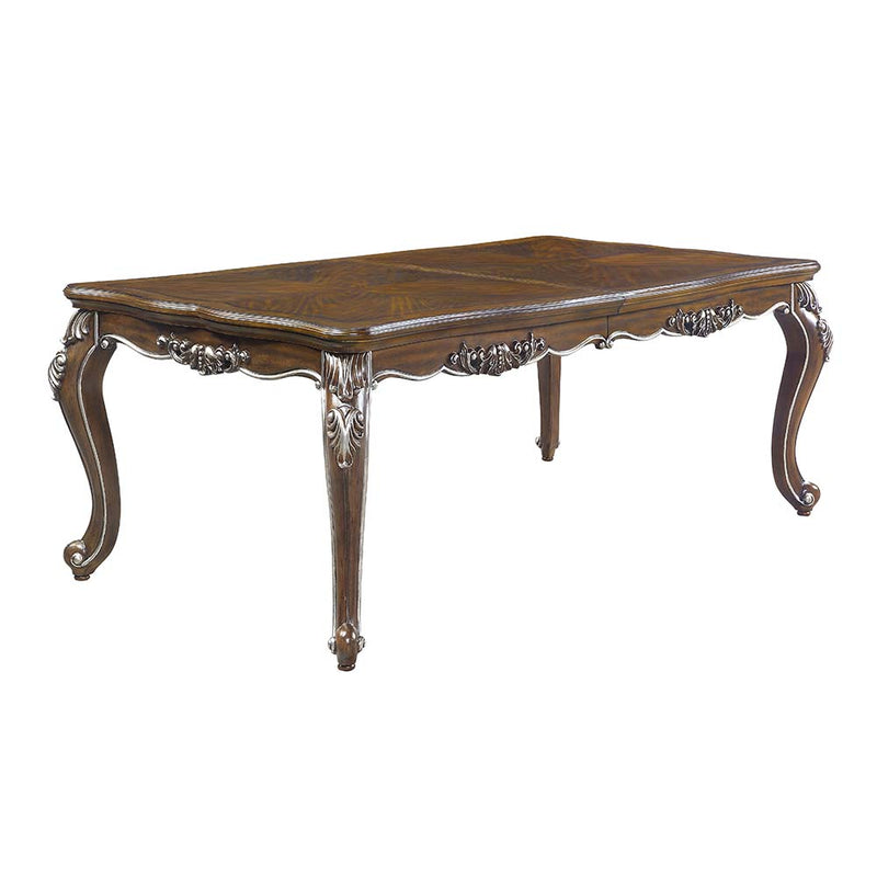 Mesa de comedor rectangular Latisha