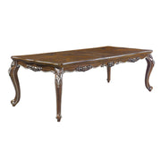 Mesa de comedor rectangular Latisha