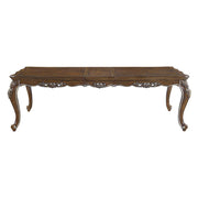 Mesa de comedor rectangular Latisha