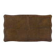 Mesa de comedor rectangular Latisha