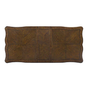 Mesa de comedor rectangular Latisha