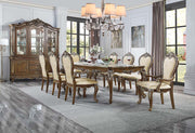 Mesa de comedor rectangular Latisha