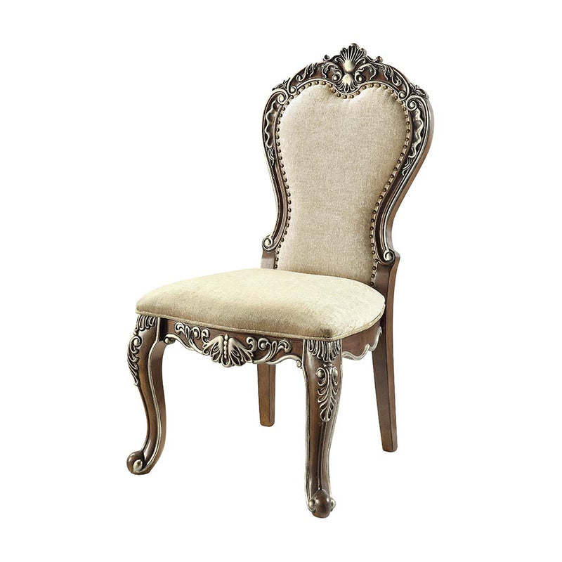 Latisha 44"H Side Chair (Set-2)