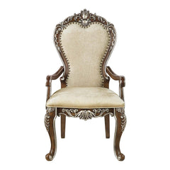 Sillón Latisha de 44 pulgadas de alto (juego de 2)