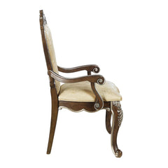 Sillón Latisha de 44 pulgadas de alto (juego de 2)