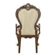 Sillón Latisha de 44 pulgadas de alto (juego de 2)