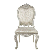 Bently 44"H Upholstered Side Chair (Set-2)