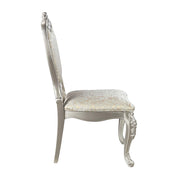 Bently 44"H Upholstered Side Chair (Set-2)