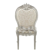 Bently 44"H Upholstered Side Chair (Set-2)