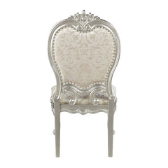 Bently 44"H Upholstered Side Chair (Set-2)