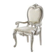 Sillón tapizado Bently de 112 cm (juego de 2)