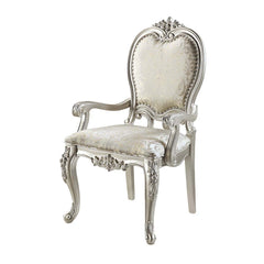 Sillón tapizado Bently de 112 cm (juego de 2)