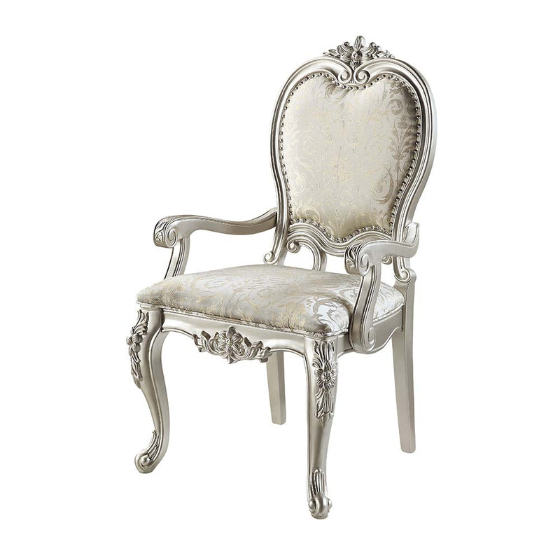 Sillón tapizado Bently de 112 cm (juego de 2)