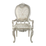 Sillón tapizado Bently de 112 cm (juego de 2)