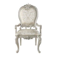 Sillón tapizado Bently de 112 cm (juego de 2)