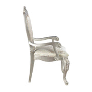 Sillón tapizado Bently de 112 cm (juego de 2)