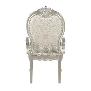 Sillón tapizado Bently de 112 cm (juego de 2)
