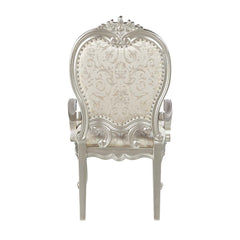 Sillón tapizado Bently de 112 cm (juego de 2)