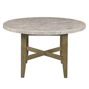 Mesa de comedor redonda Karsen