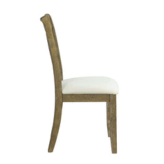 Silla auxiliar Karsen de 99 cm de alto (juego de 2)