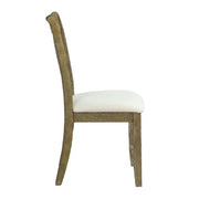 Silla auxiliar Karsen de 99 cm de alto (juego de 2)