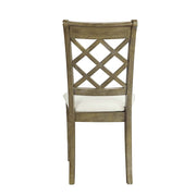 Silla auxiliar Karsen de 99 cm de alto (juego de 2)