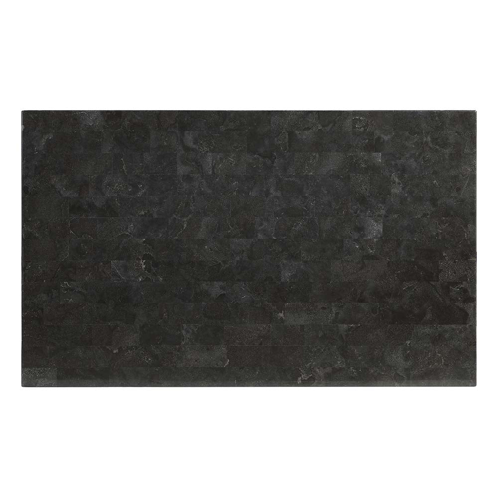 Mesa de comedor rectangular Lanton