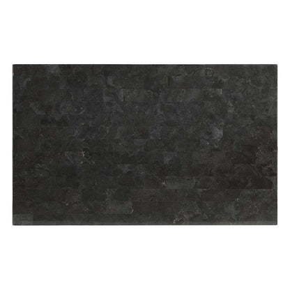 Mesa de comedor rectangular Lanton