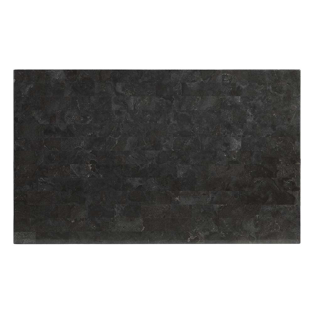 Mesa de comedor rectangular Lanton