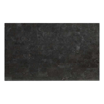 Mesa de comedor rectangular Lanton