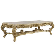 Bernadette Rectangular 111"L Dining Table