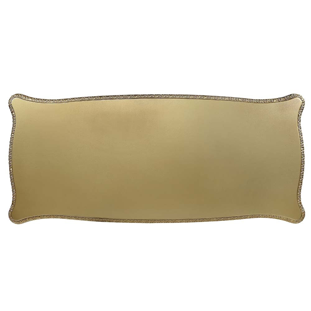 Bernadette Rectangular 111"L Dining Table